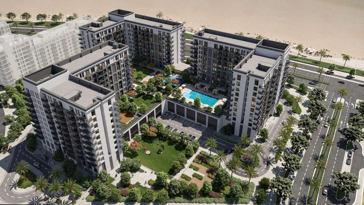 Oud Residences 3