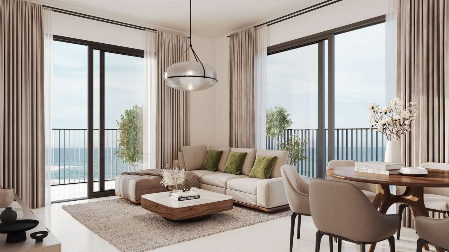 Oud Residences 4