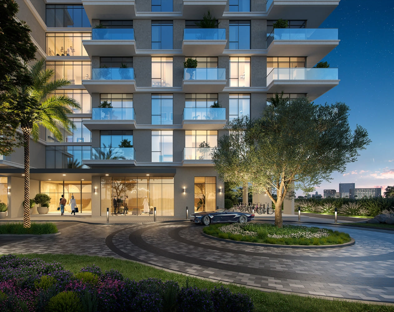 Parkside Hills 3