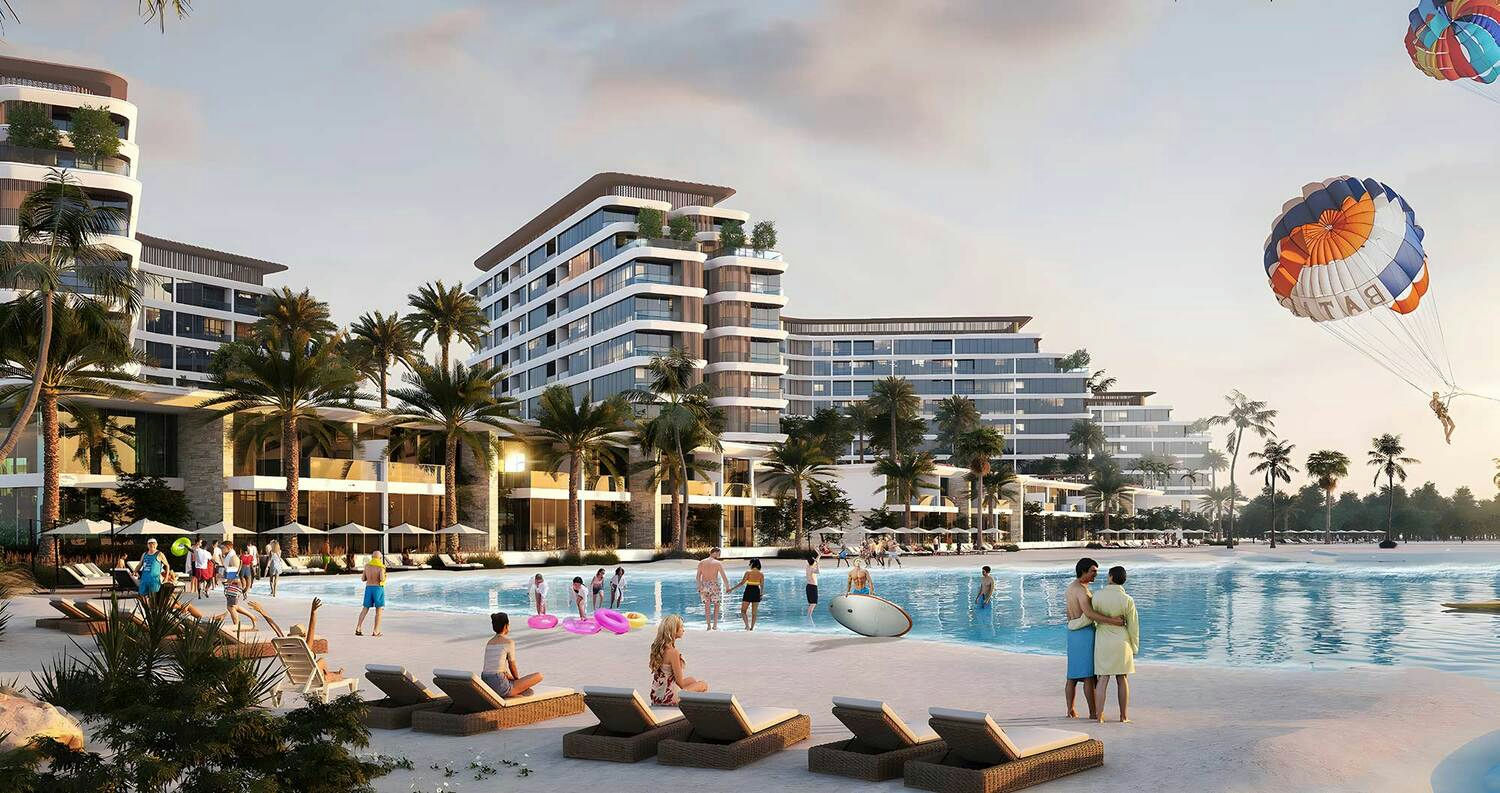 Pierside Marina Residences