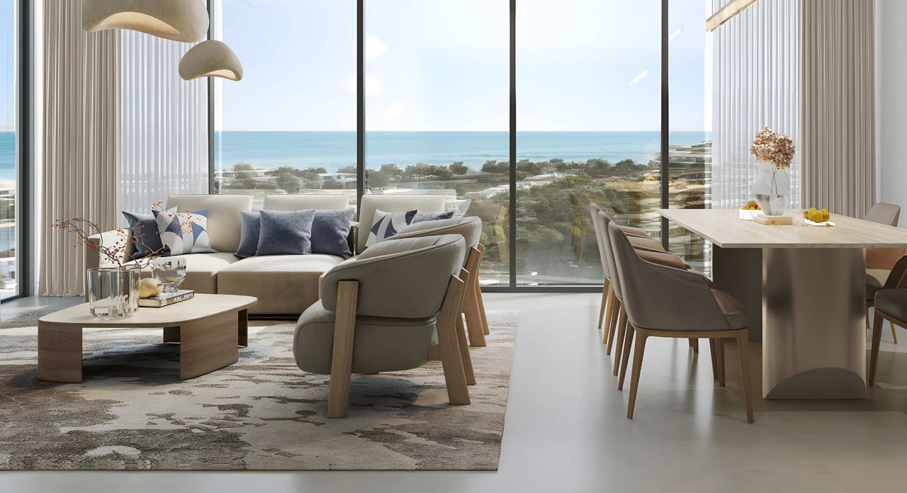 Pierside Marina Residences 7