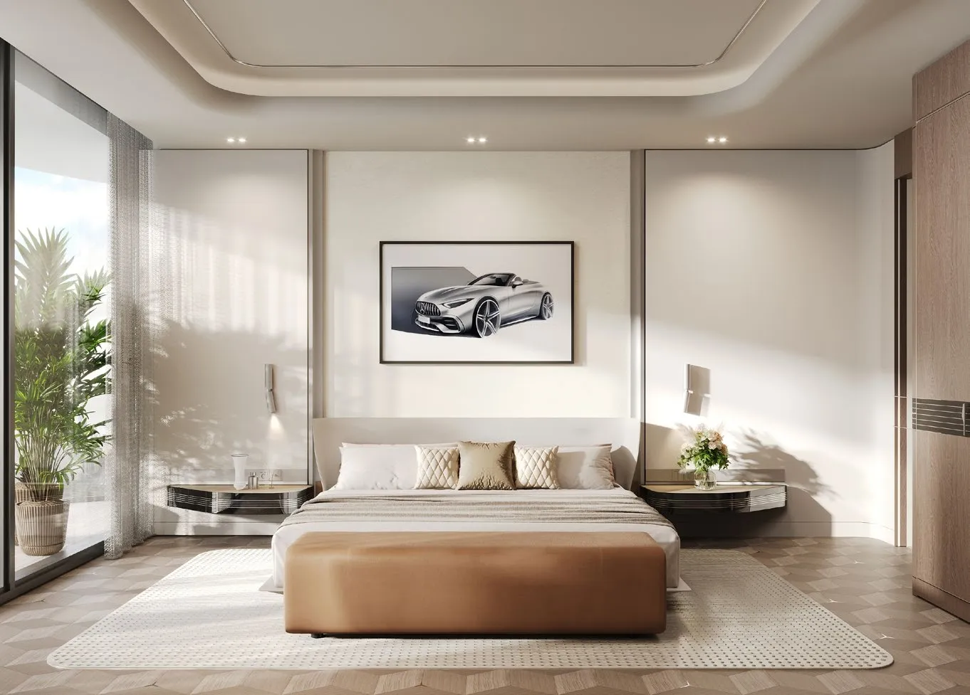 Project Maybach 6