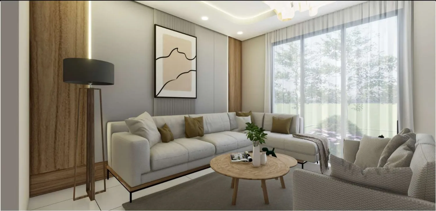 Purvanchal Townhouses 4