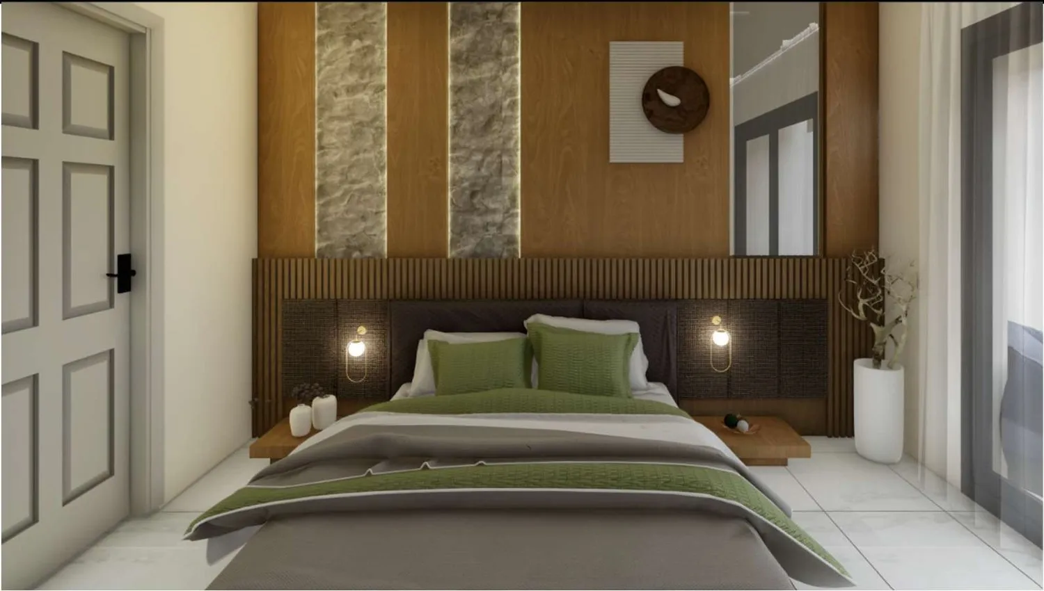 Purvanchal Townhouses 6