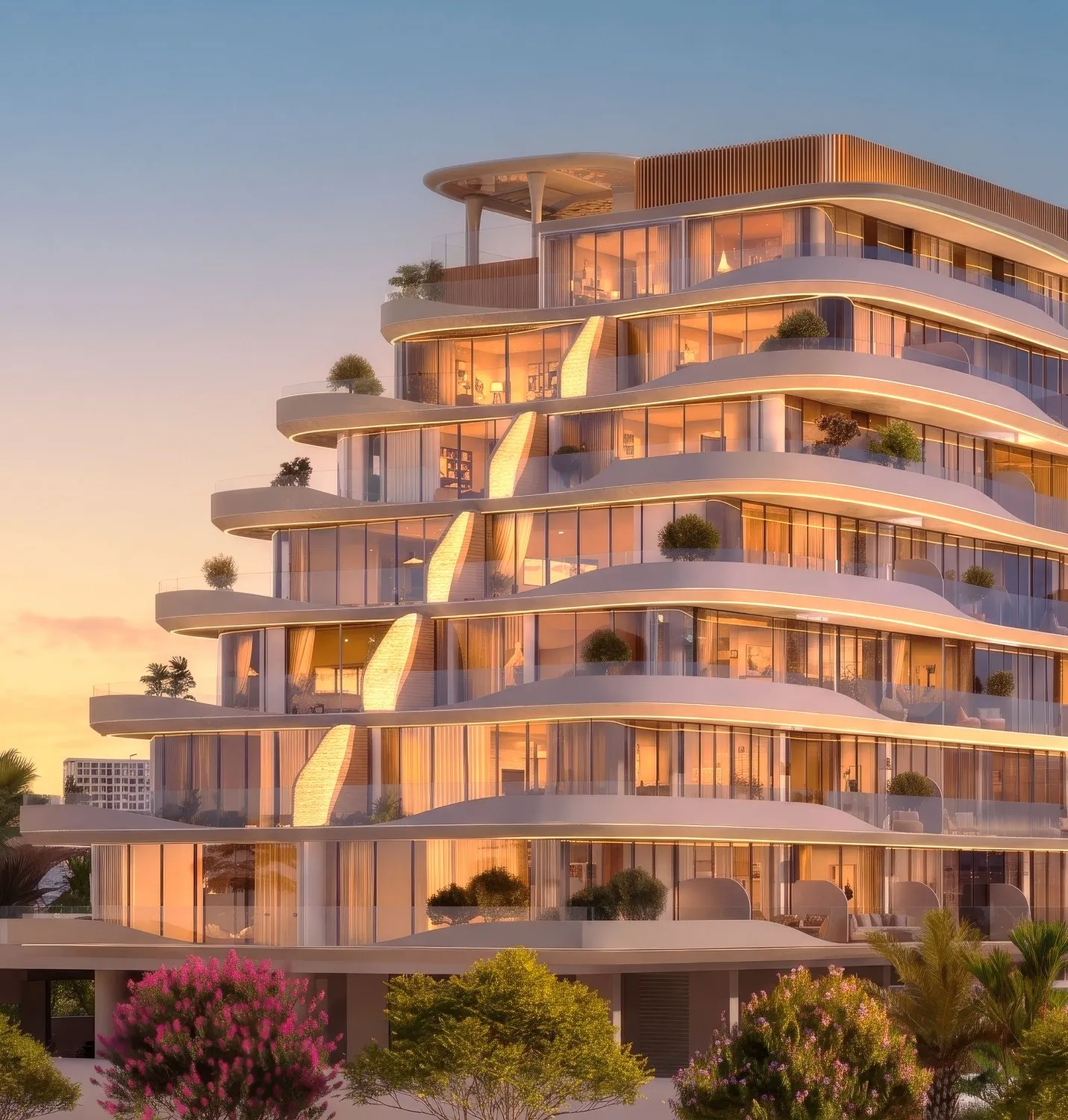 Rabdan Avenue 4