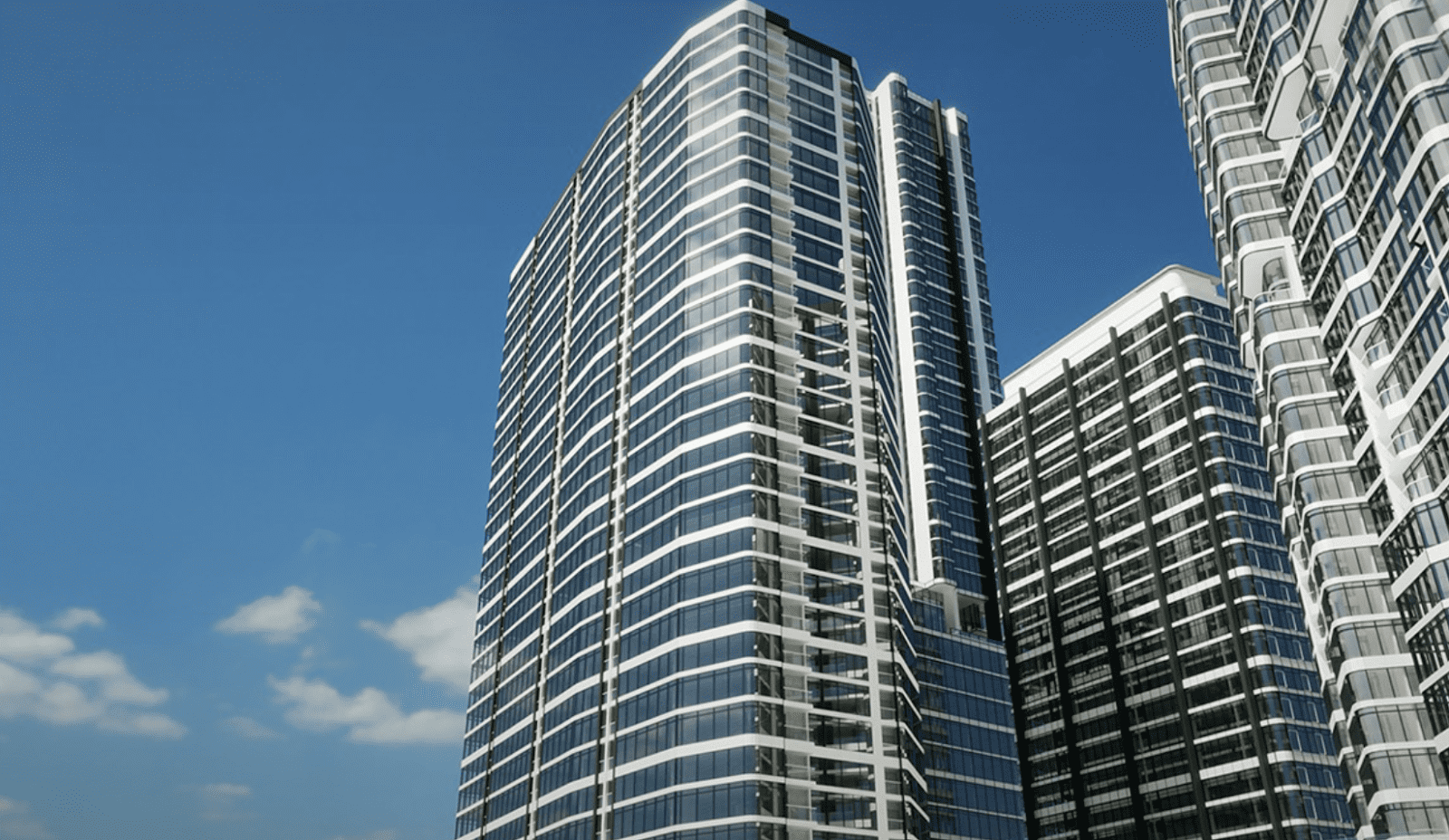 Radiant Boulevard