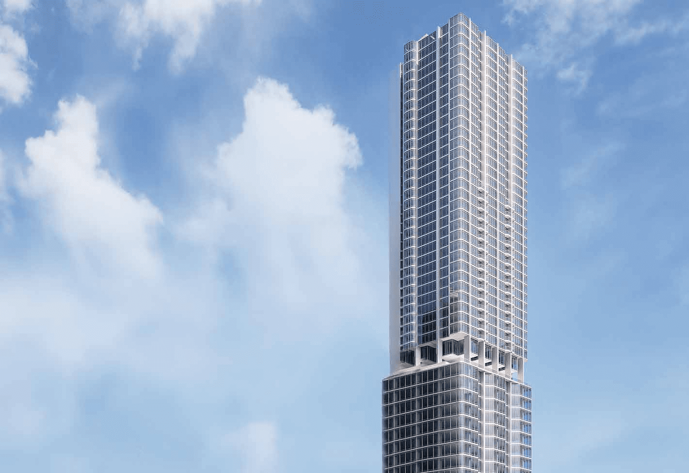 Radiant Heights
