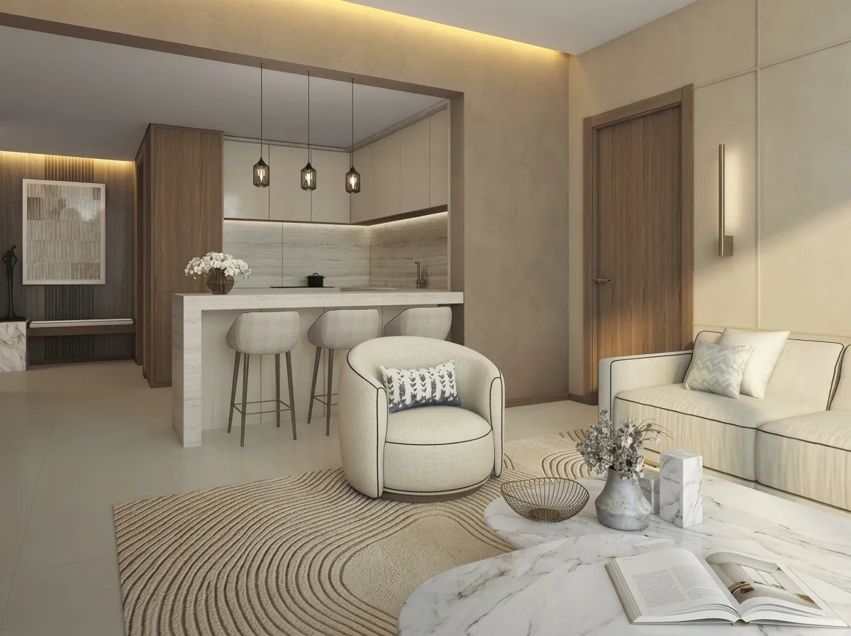 Radiant Terrace 5