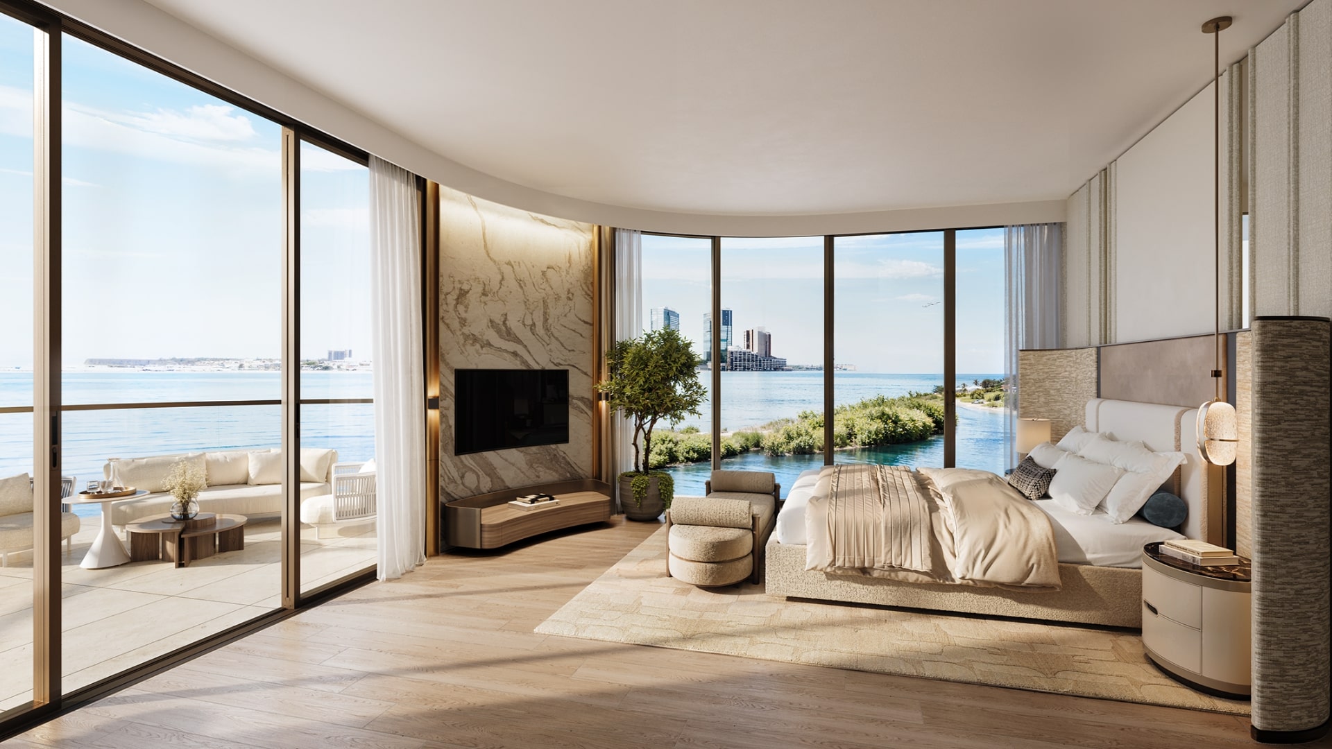 Radisson Residences Tower 3 8