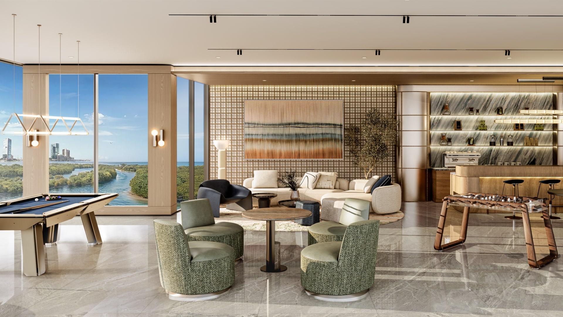 Radisson Residences Tower 3 9
