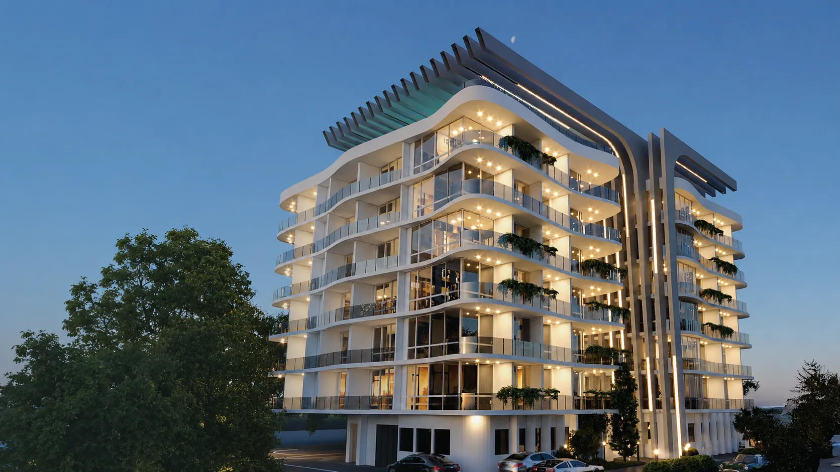 Ramada Residences by Wyndham in Dubai South — 3