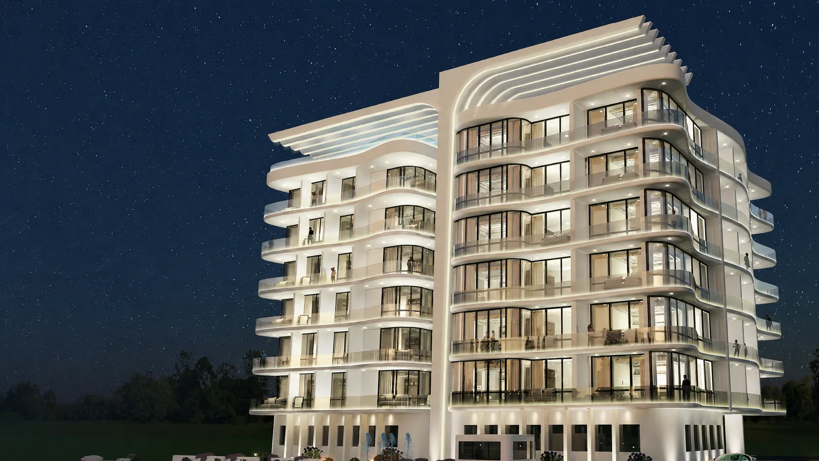 Ramada Residences by Wyndham in Dubai South 3