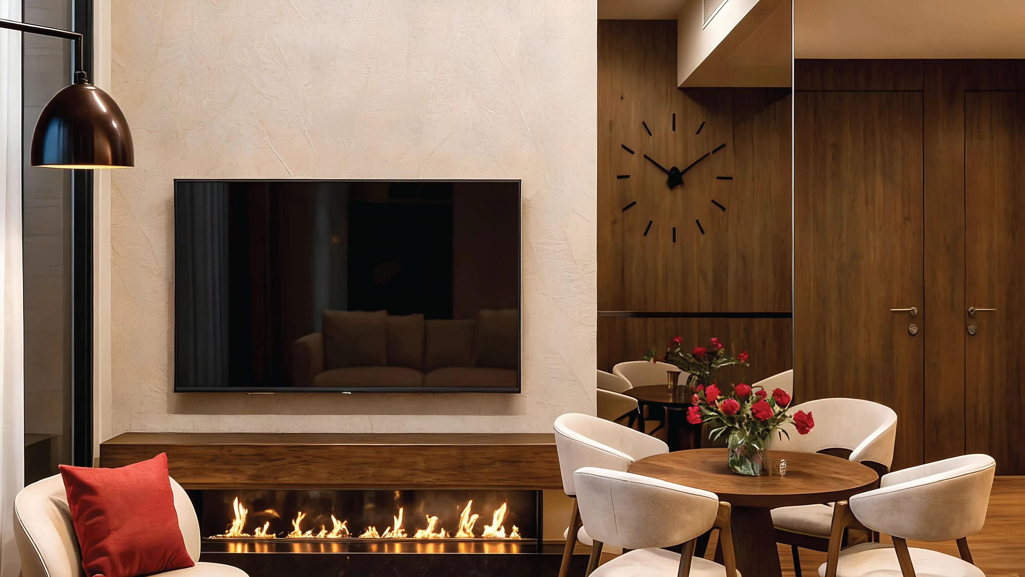 Ramada Residences by Wyndham in Dubai South 7