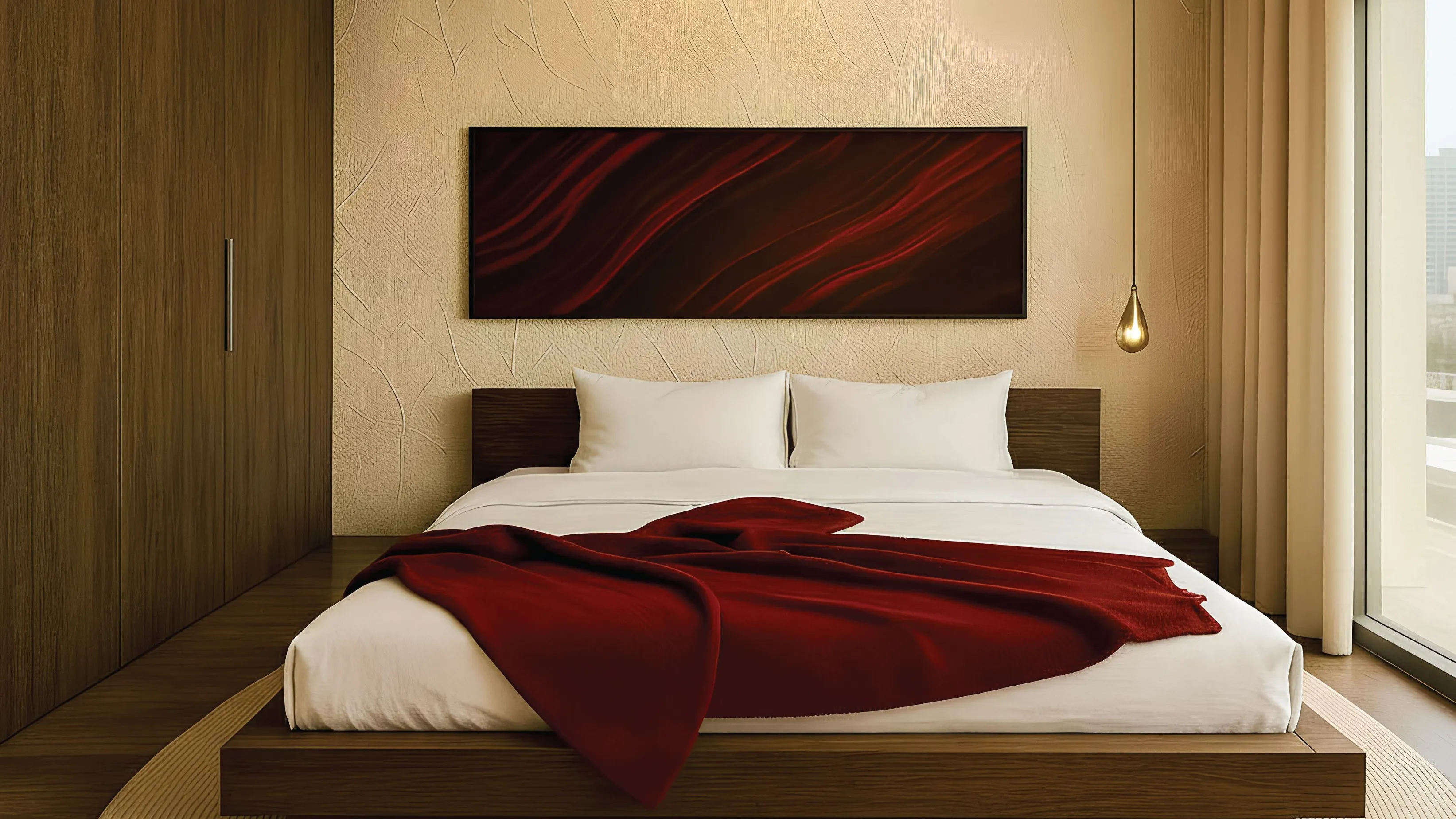 Ramada Residences by Wyndham in Dubai South 8
