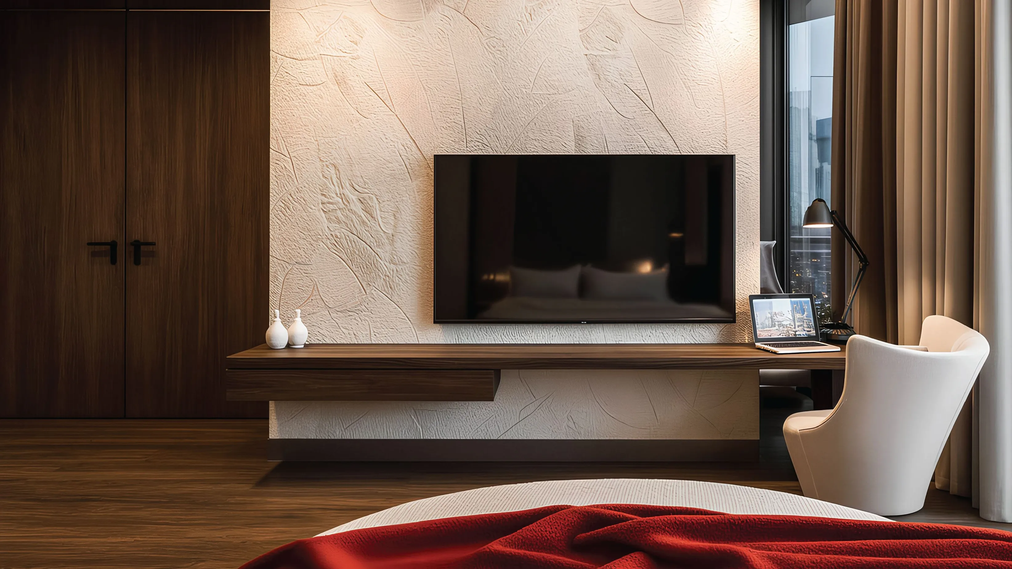 Ramada Residences by Wyndham in Dubai South 9