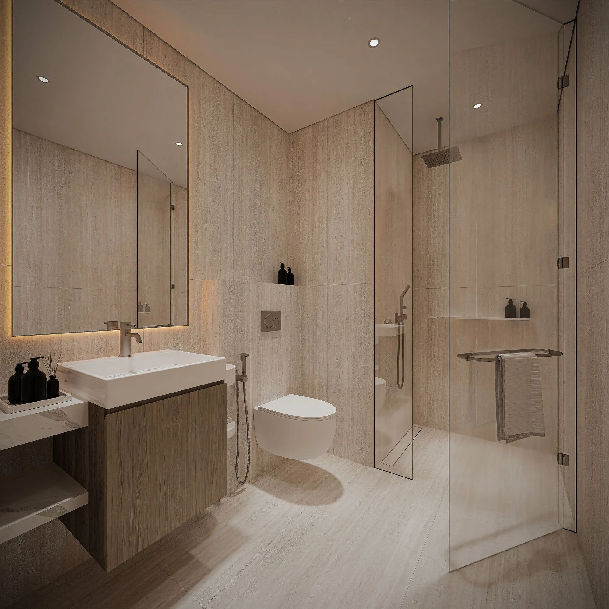 Reeman Residence 02 6