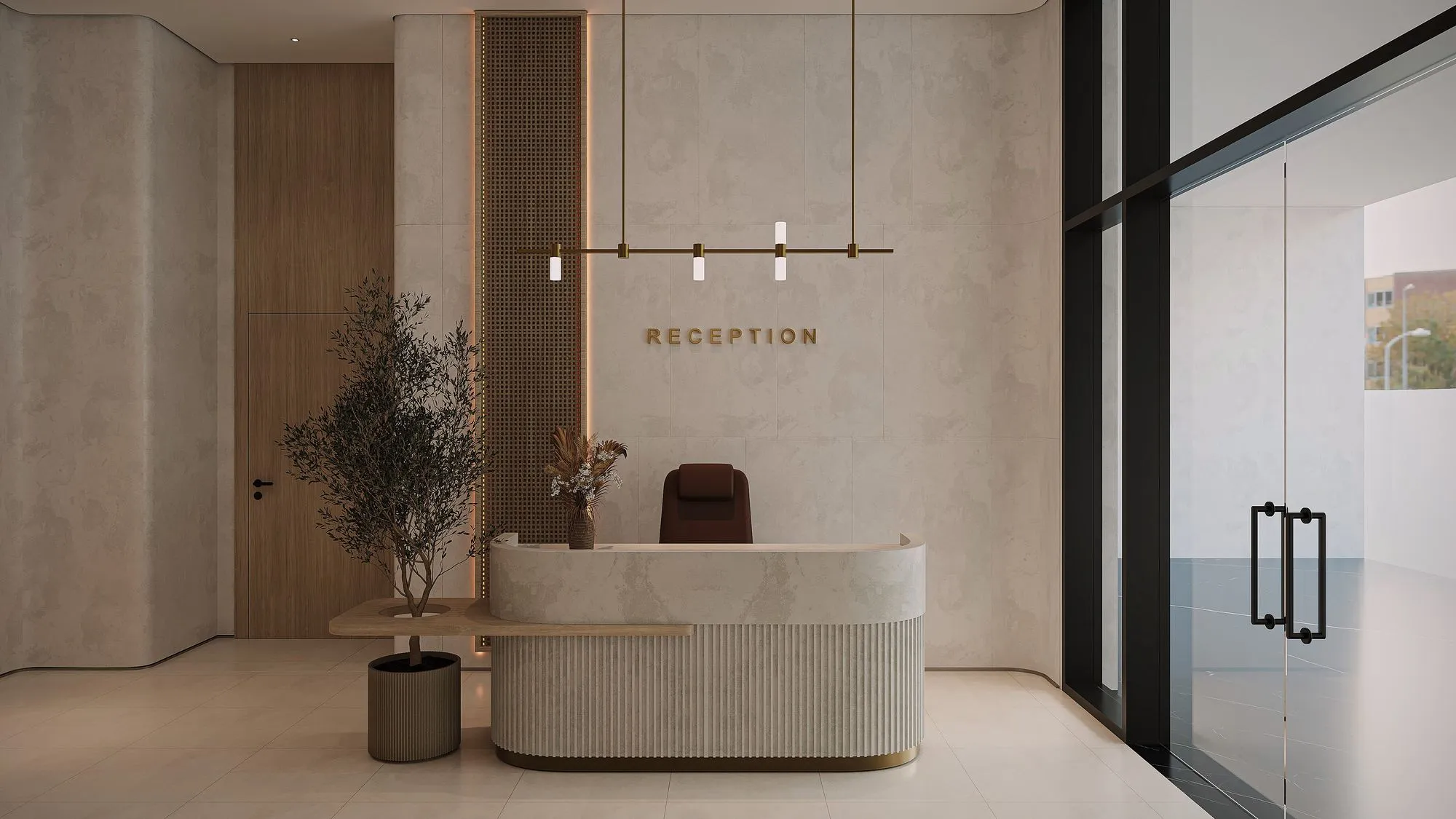 Reeman Residence 02 8