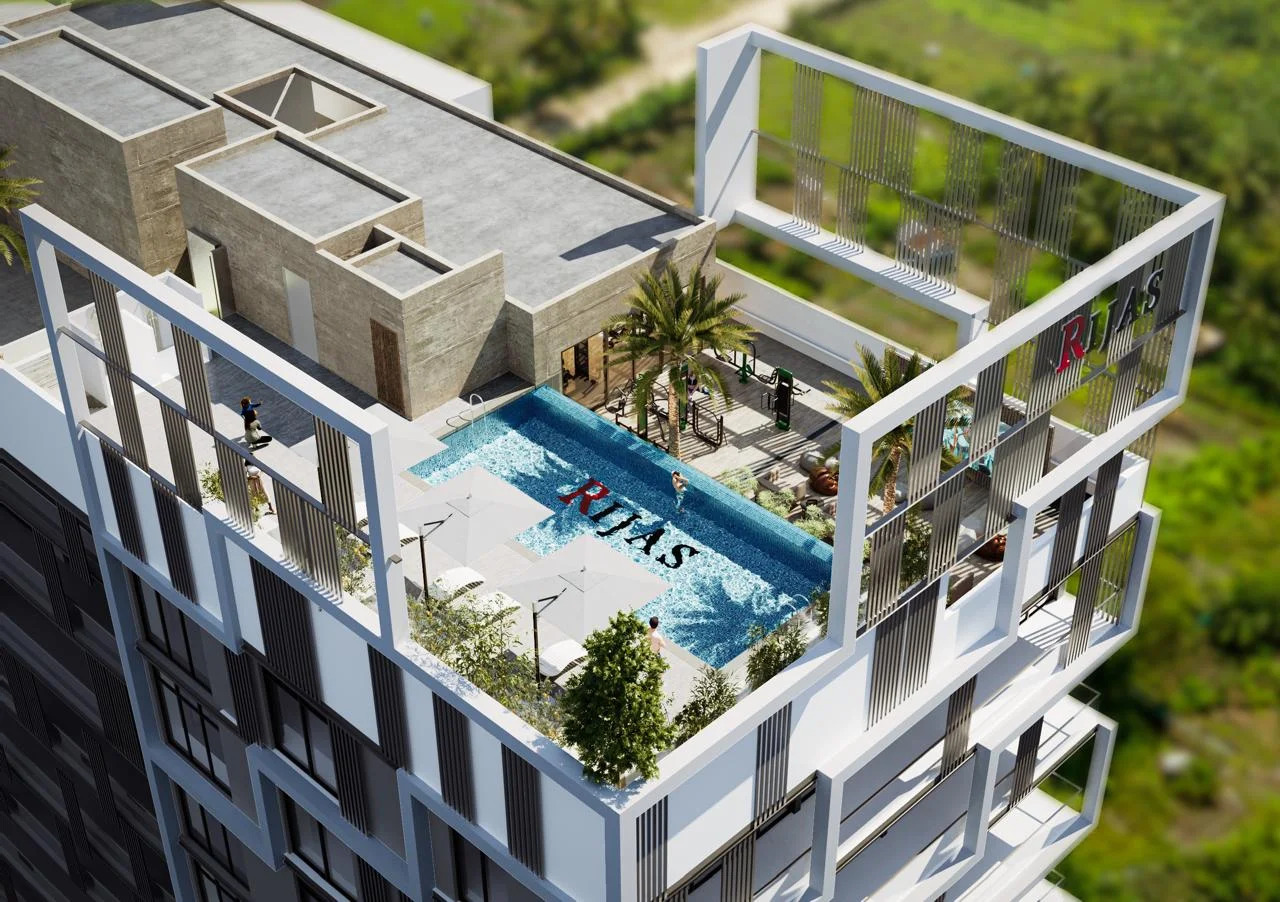 Rijas Suites — 3