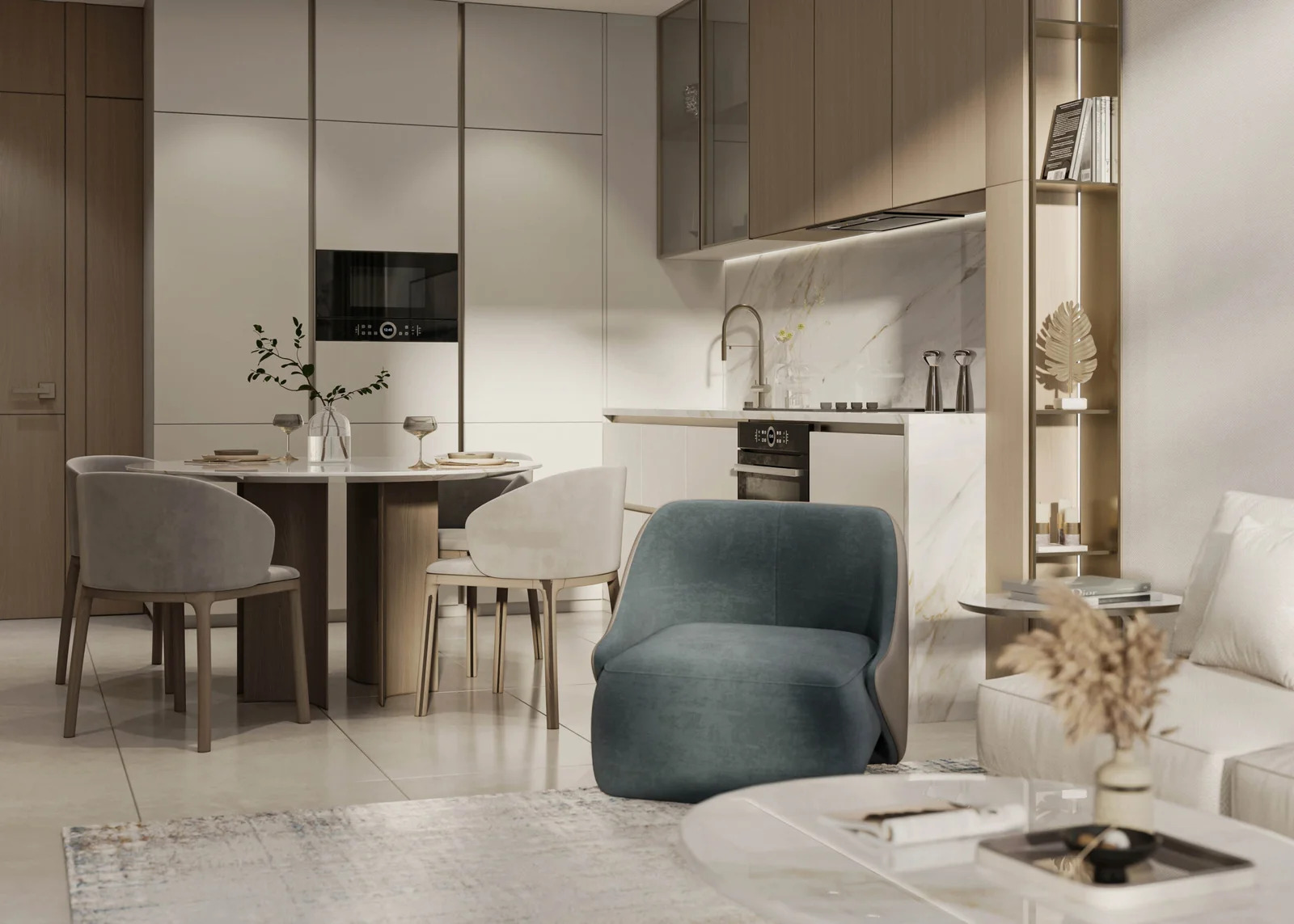 Rijas Suites 4