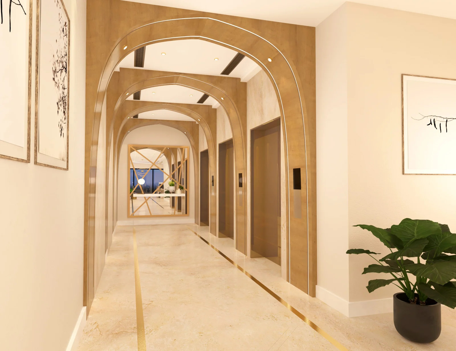 Rijas Suites 8
