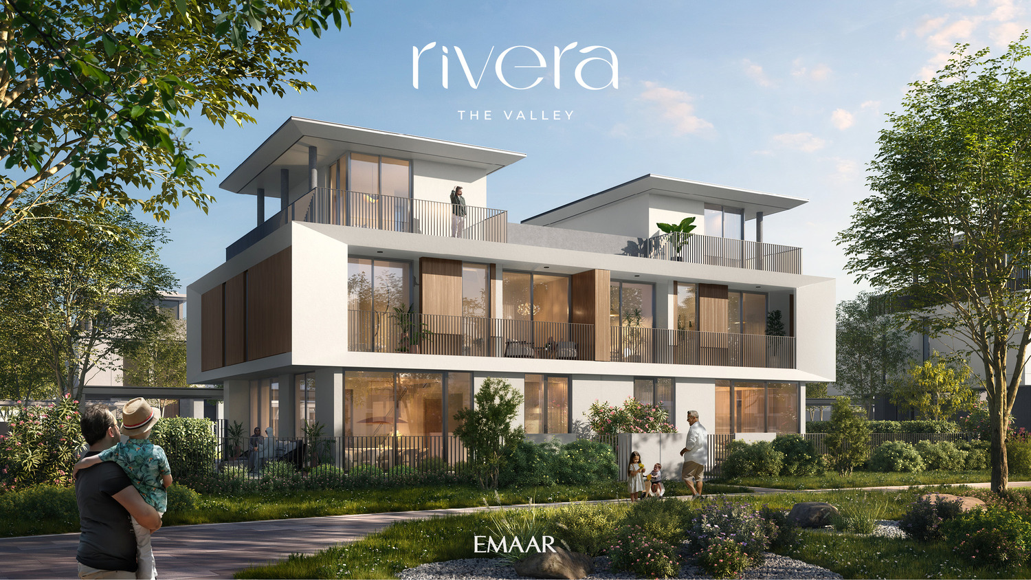 Rivera The Valley 4