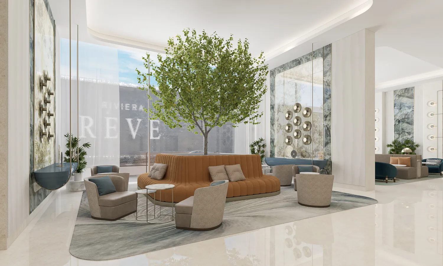 Riviera 60 10