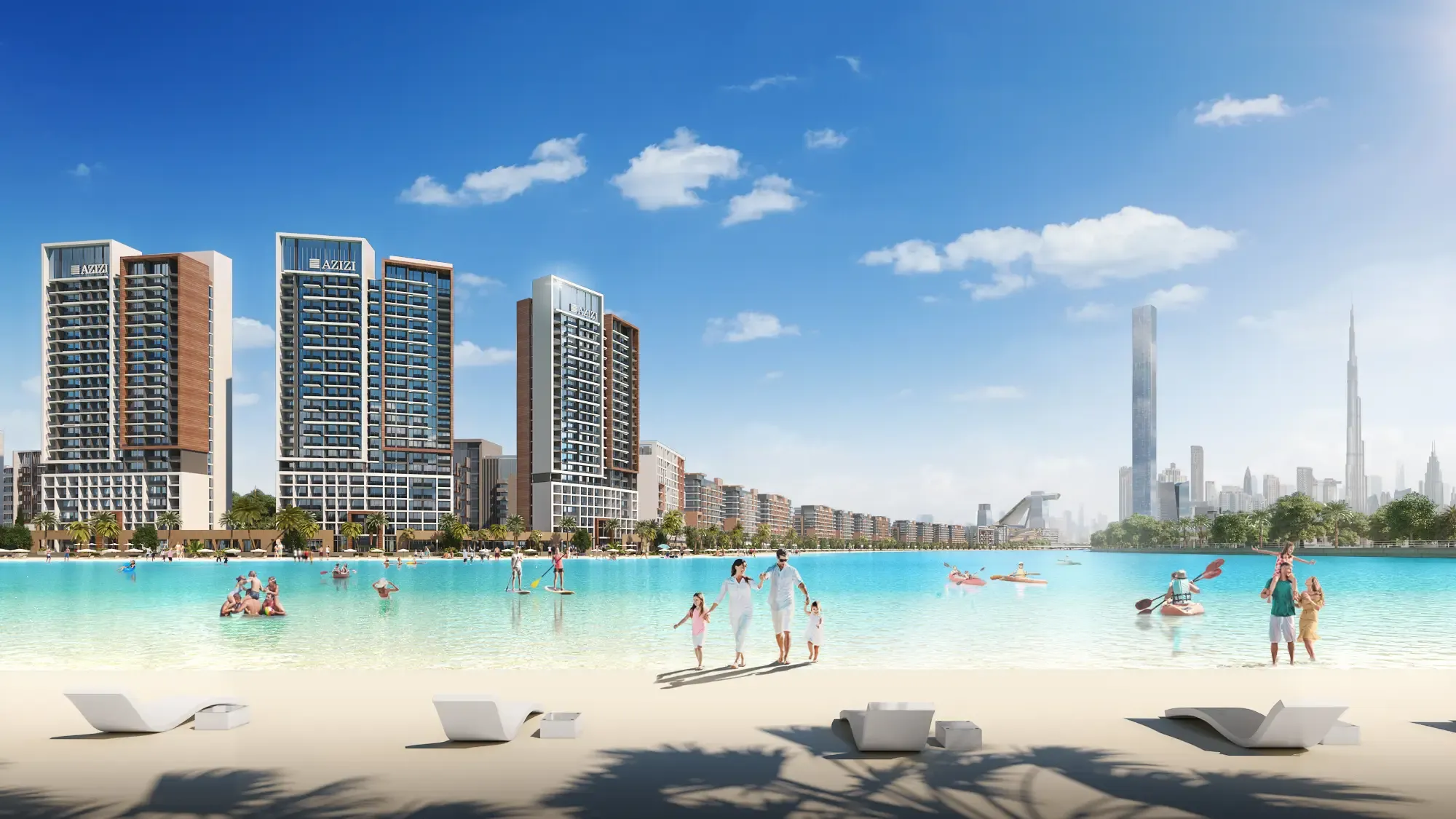 Riviera Beachfront 3