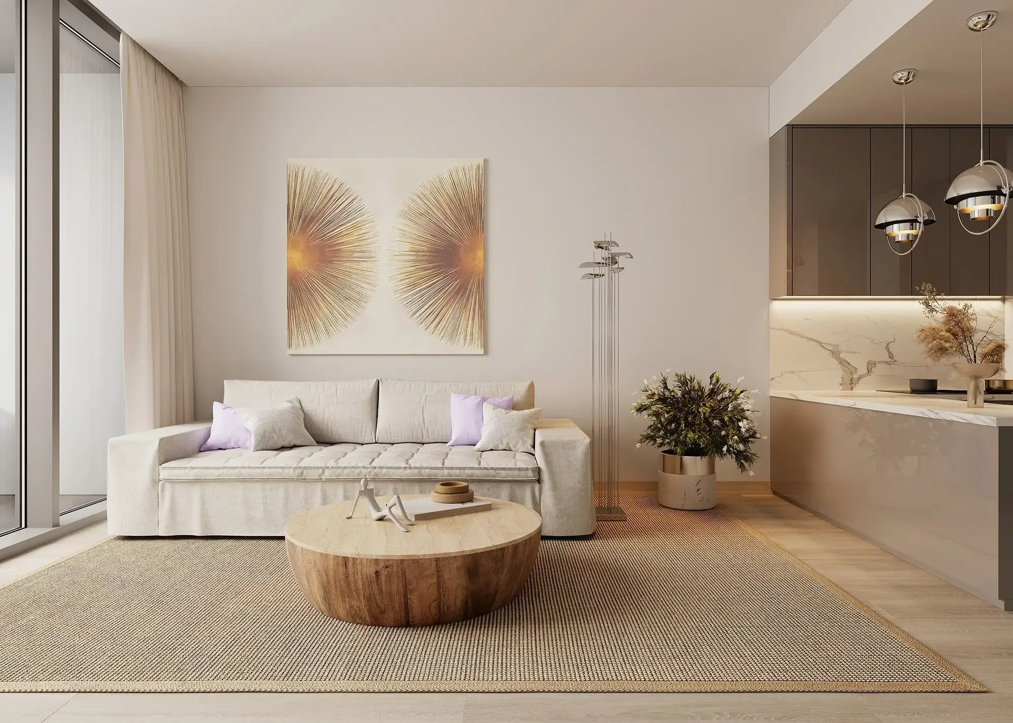 Riviera Beachfront 6