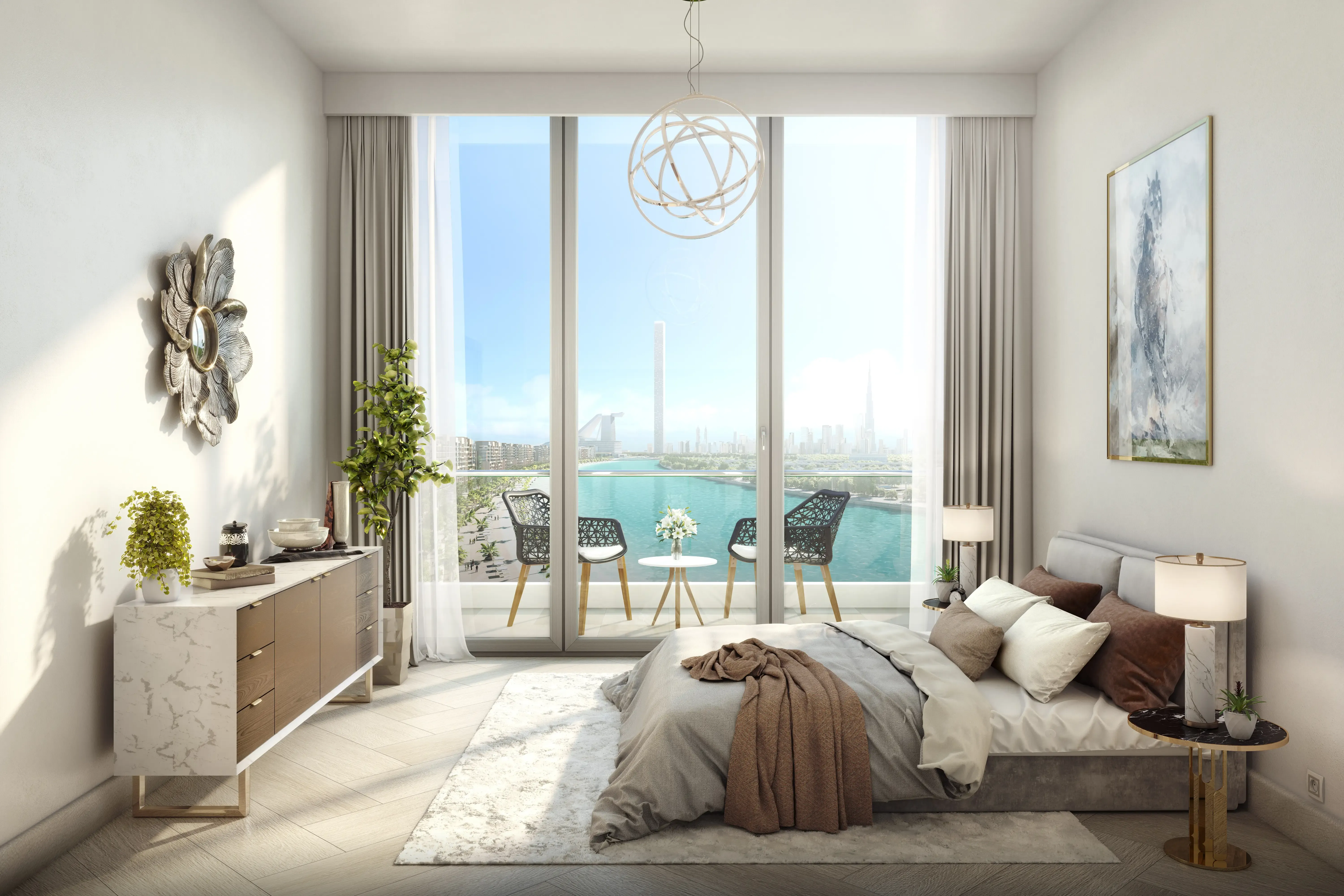 Riviera Beachfront 8