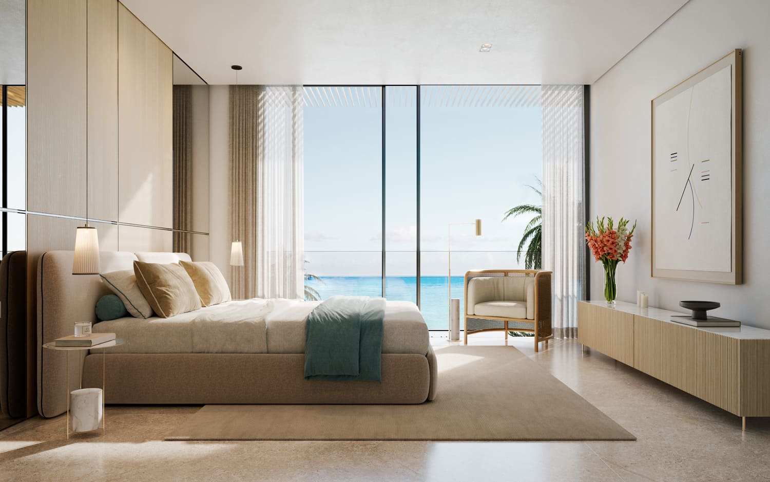 Rixos Hotel and Residences Phase 1 11