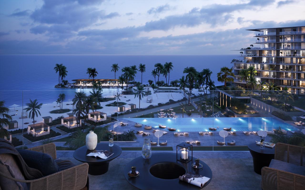 Rixos Hotel and Residences Phase 3 3