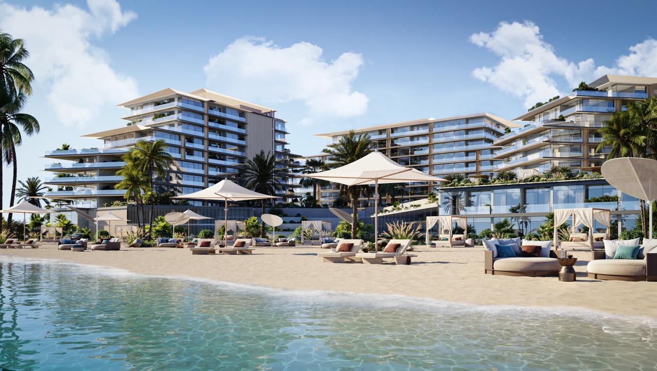 Rixos Hotel and Residences Phase 3 4