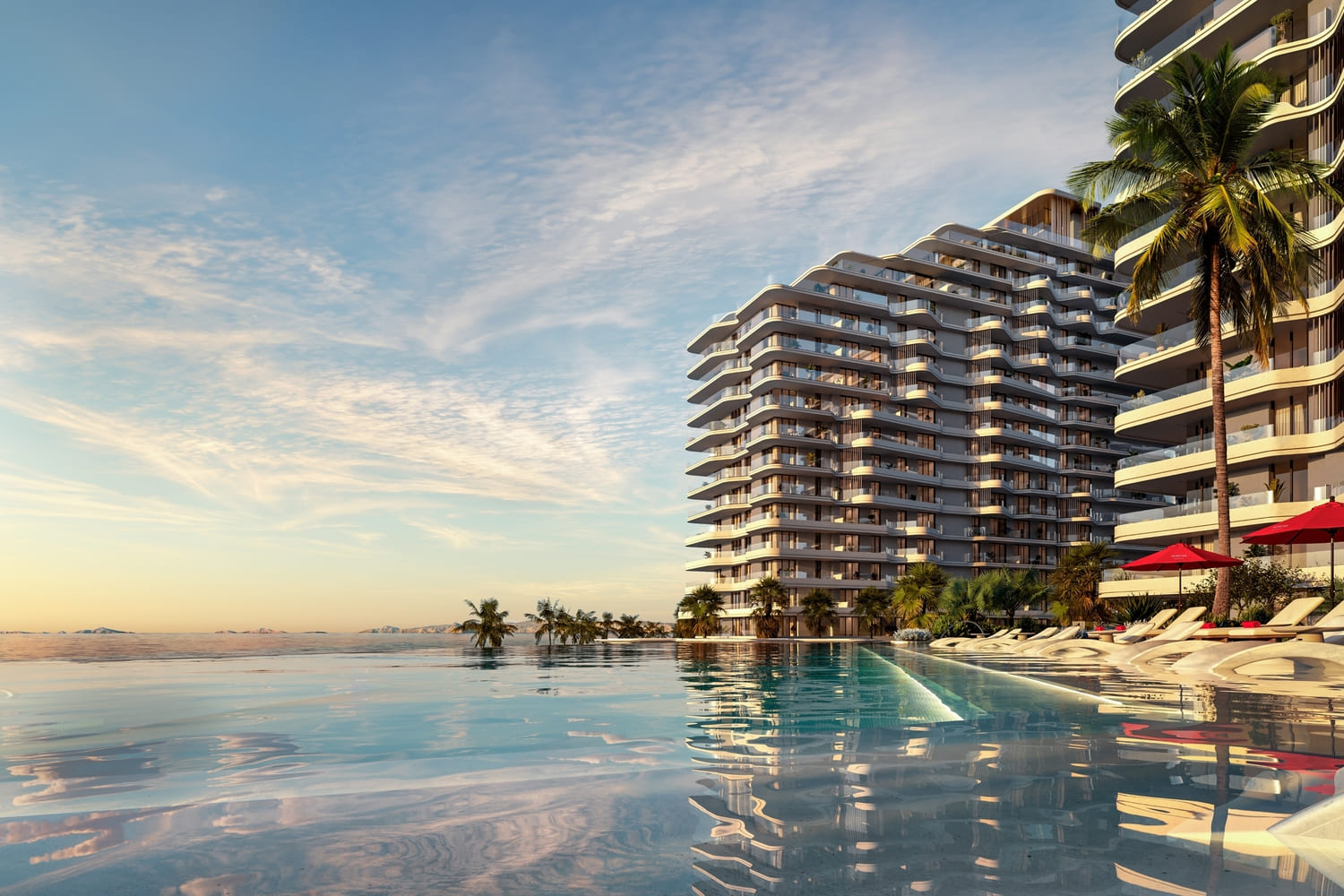 Rosso Bay Residences 3
