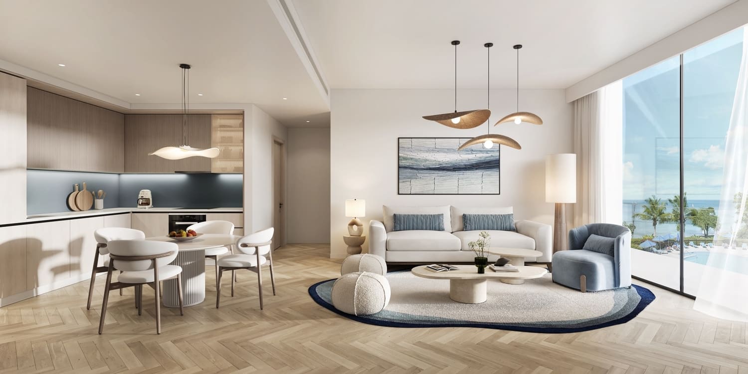 Rosso Bay Residences 5
