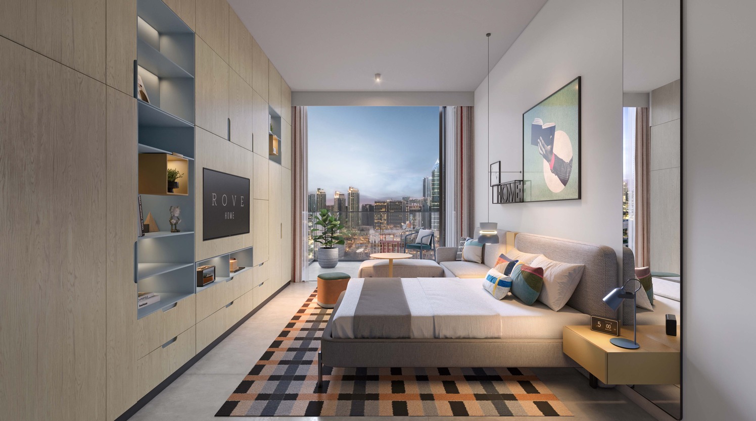 Rove Home Marasi Drive 12