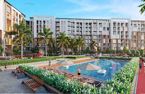 Rukan Tower — 3