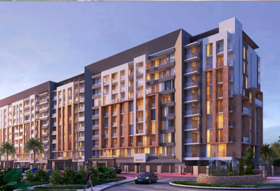 Rukan Tower 3
