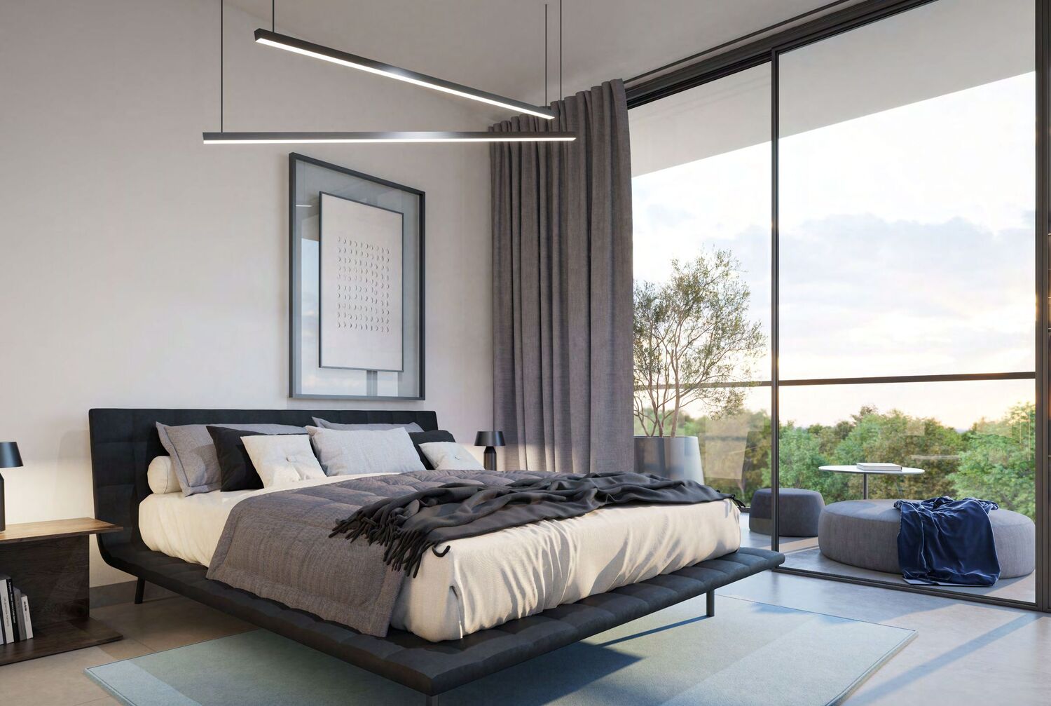 Safa Parkview 6