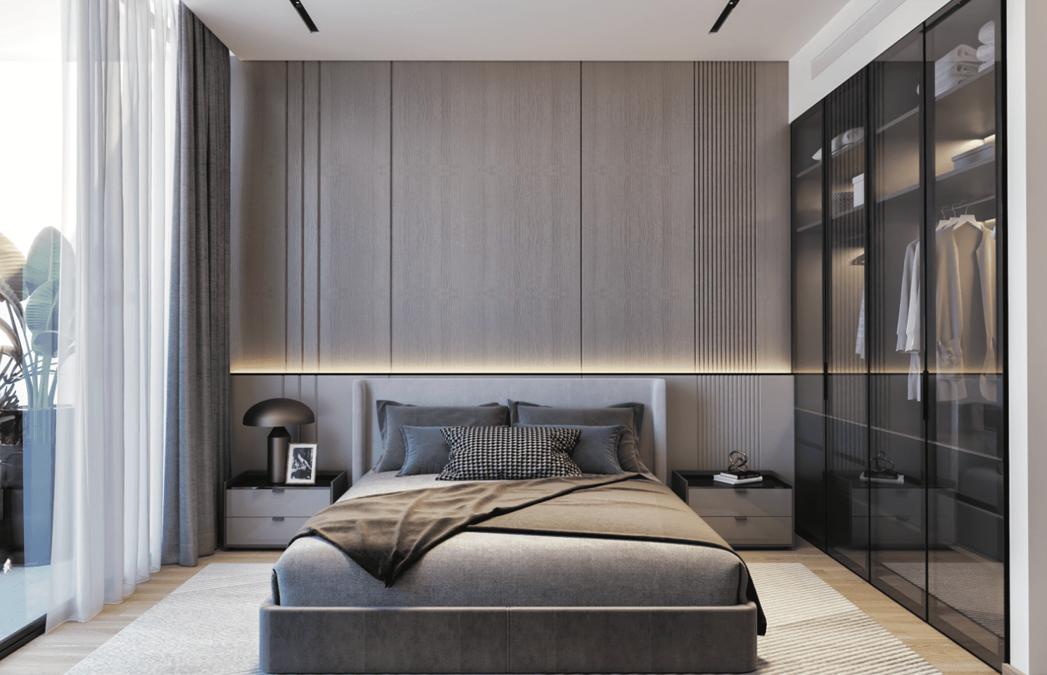 Samana Barari Views 10
