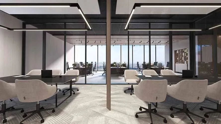 Samana Business Hub 6
