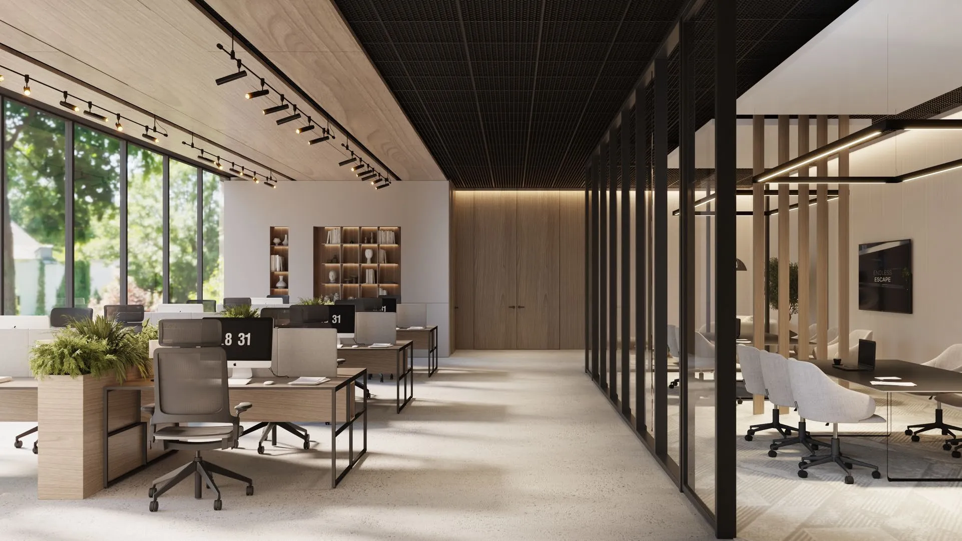 Samana Business Hub 7
