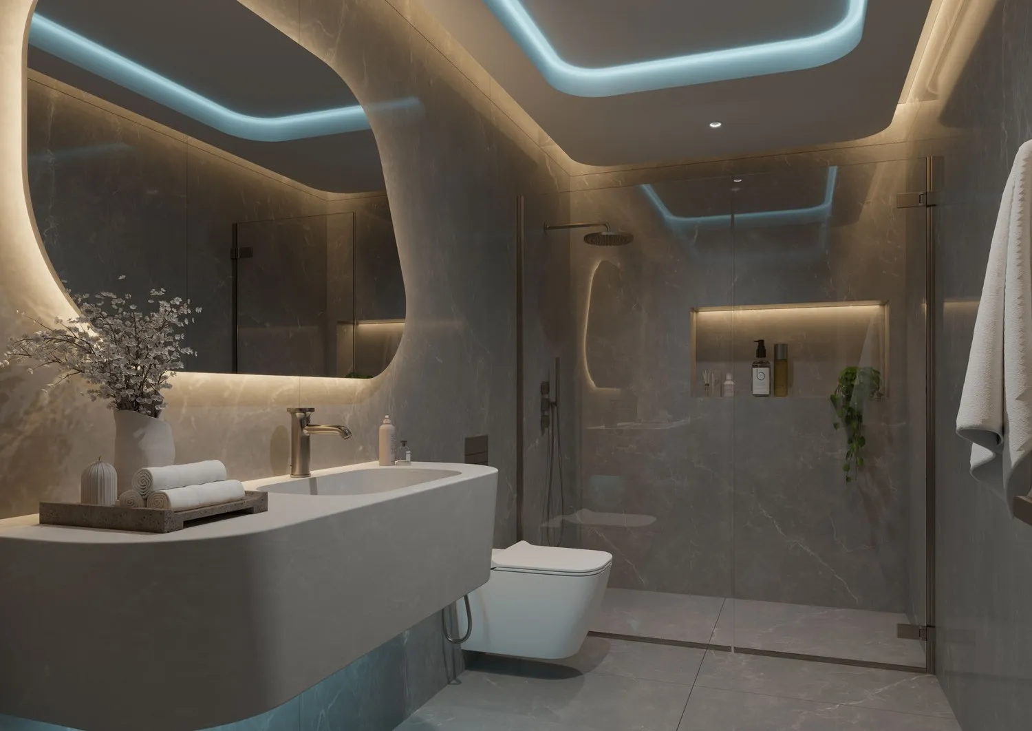 Samana Downtown One 9