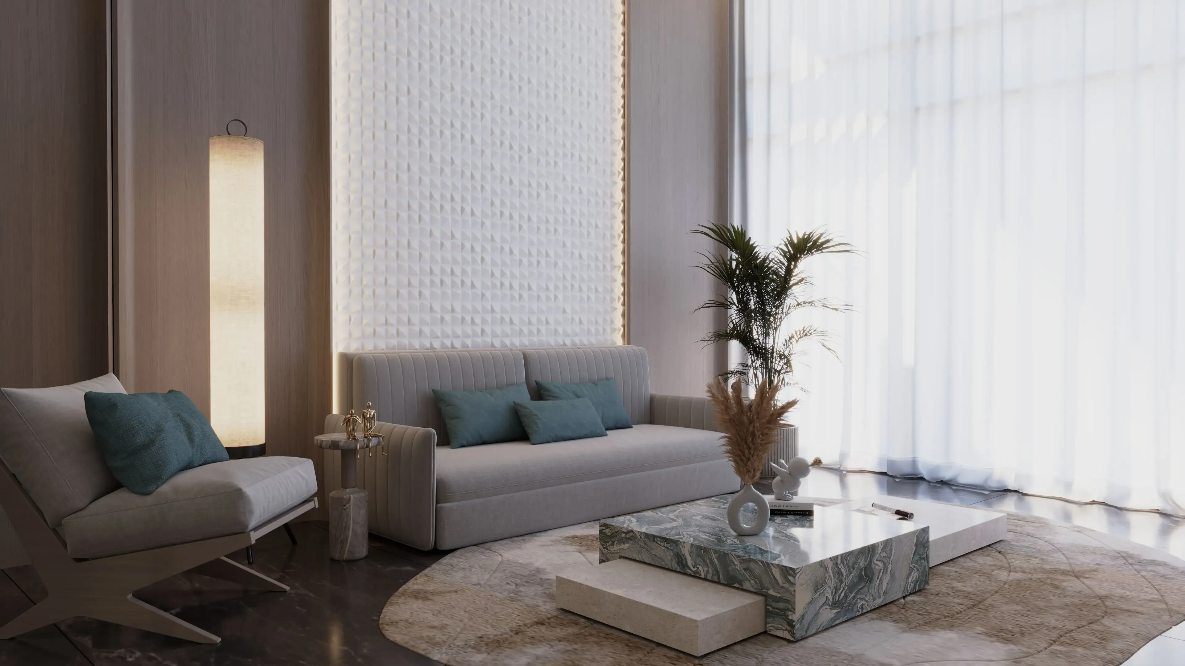 Samana Greenfield 2 6