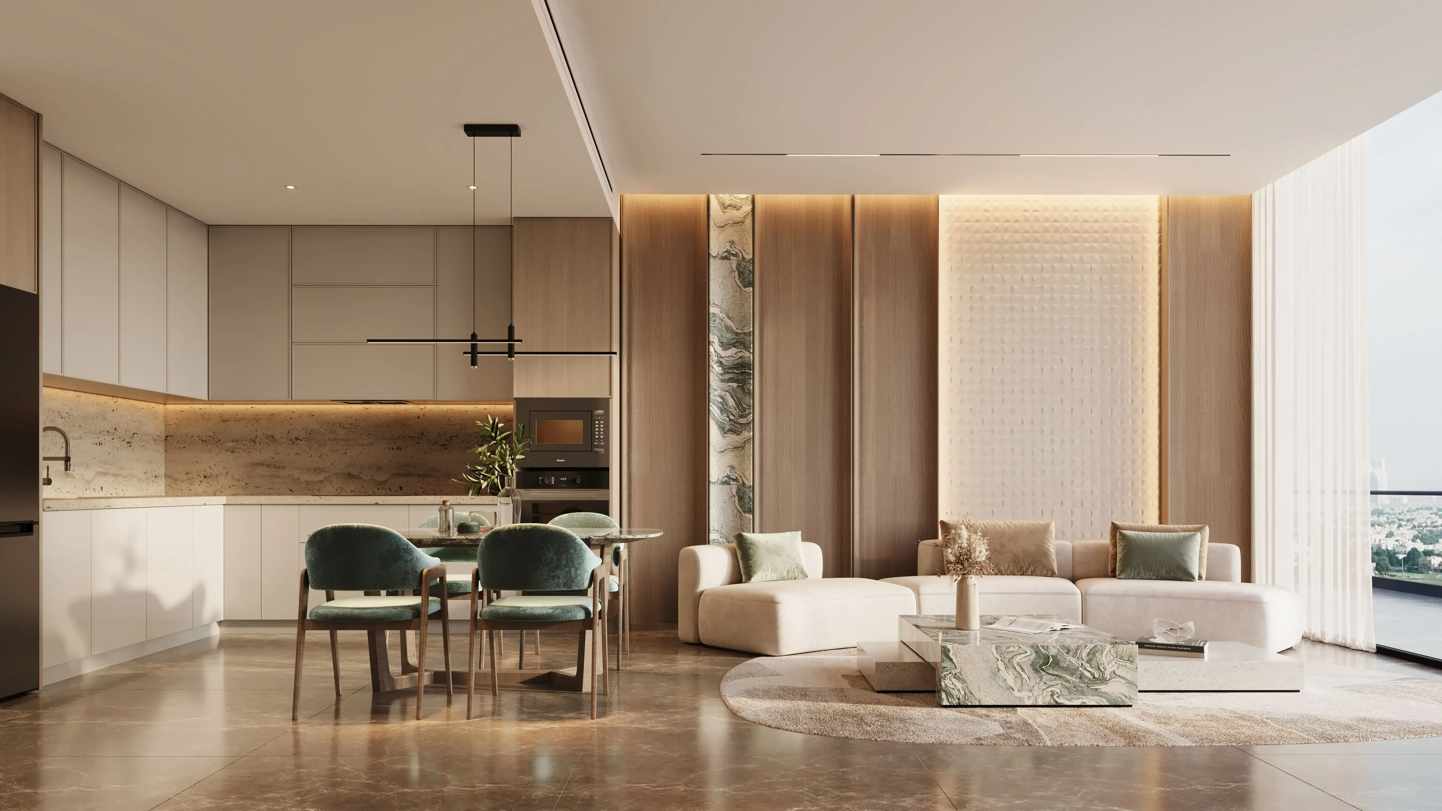 Samana Greenfield 2 9
