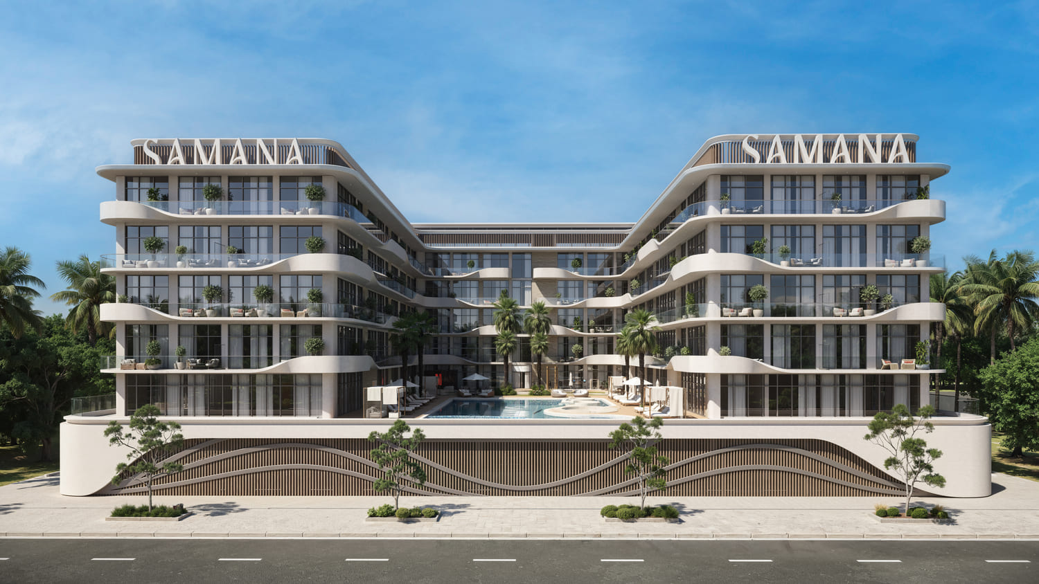 Samana Hills South 3 — 3