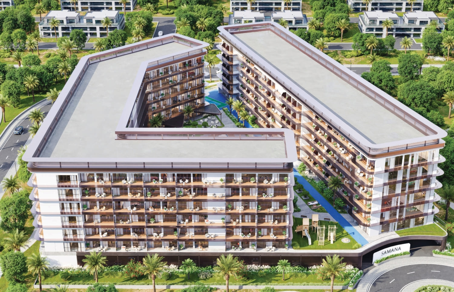 Samana Hills South 3