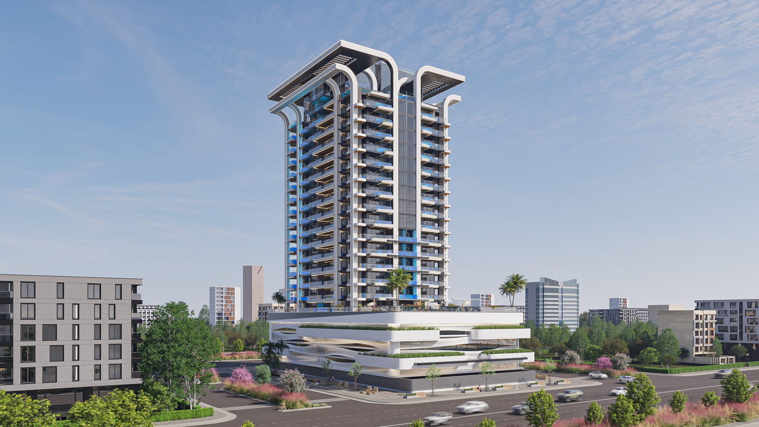 Samana Manhattan 2 — 2