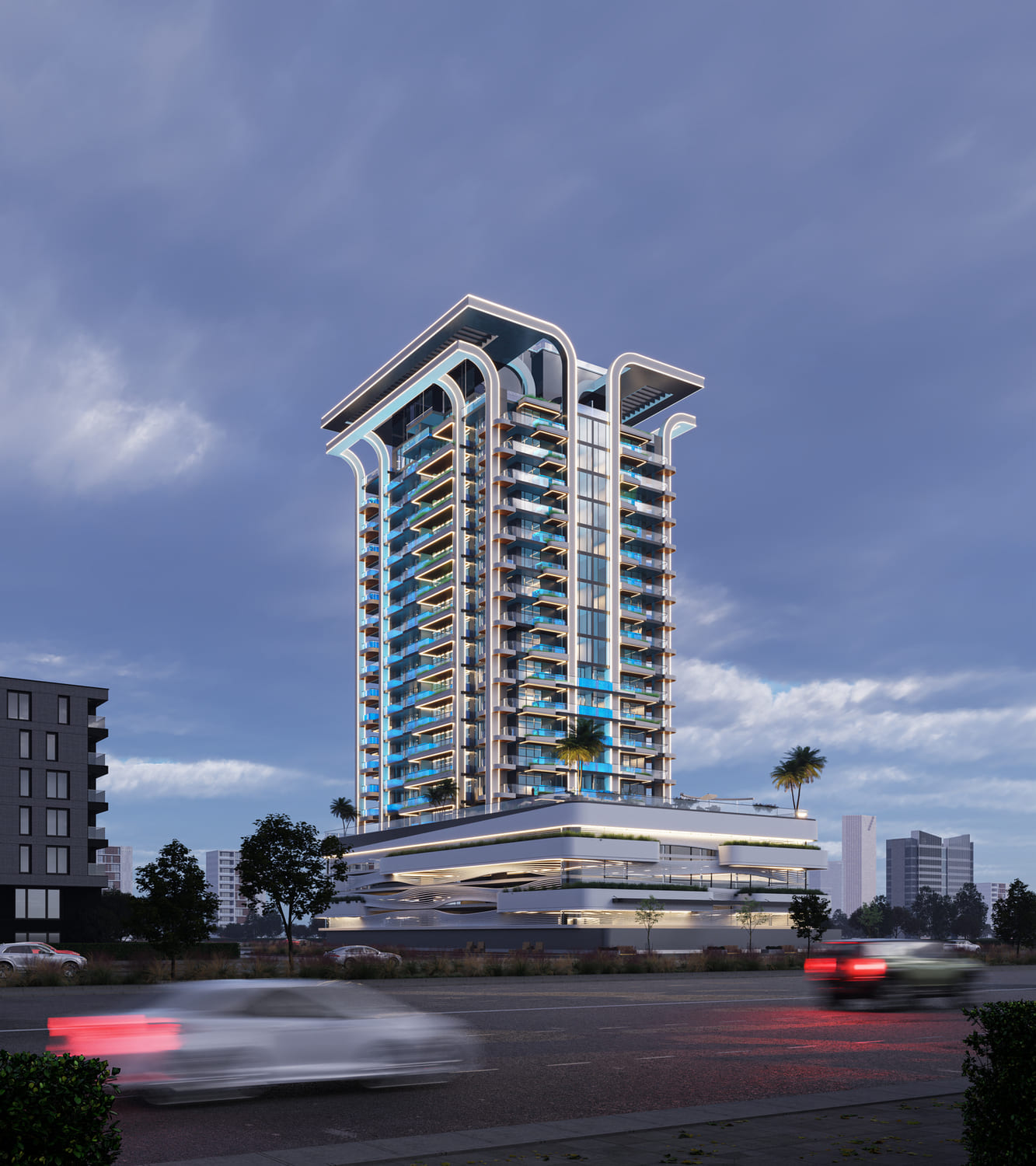 Samana Manhattan 10