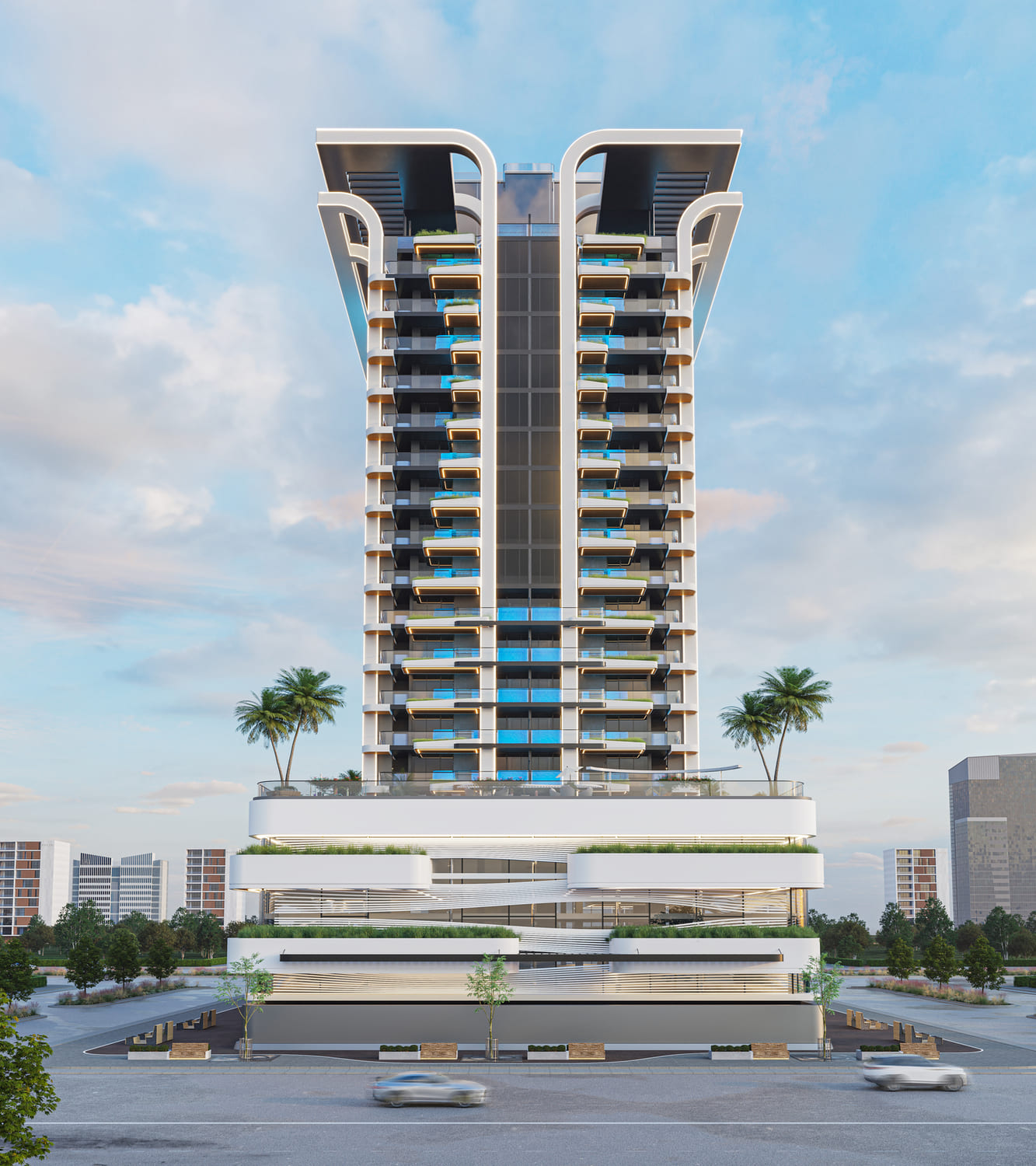 Samana Manhattan — 3