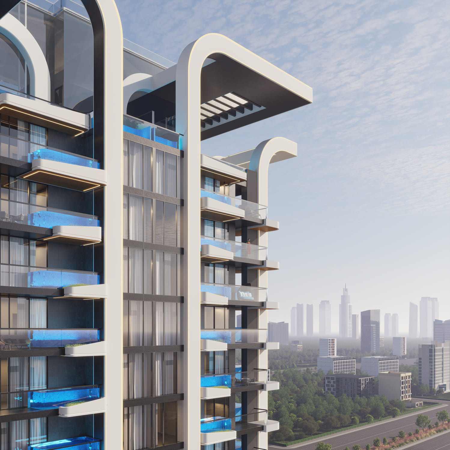 Samana Manhattan 5